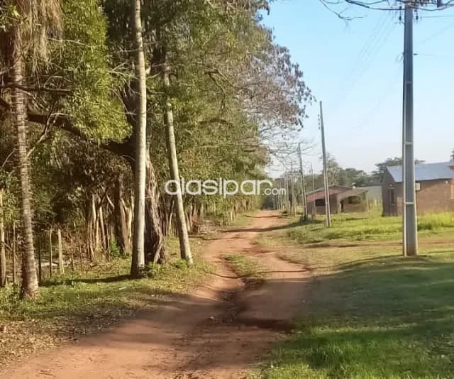 Terreno Rural en Paraguari - 1 Ha — foto 3