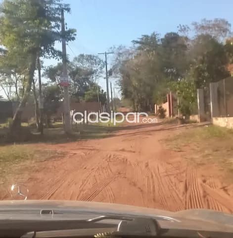 Terreno Rural en Paraguari - 1 Ha — foto 4