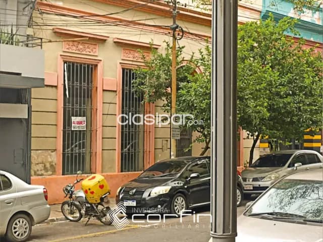 Local comercial, oficinas o gastronómico de 150m2., con hermosa fachada colonial, foto 5