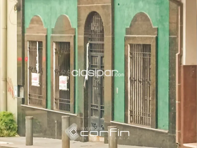 Único, impecable e icónico local comercial de lujo, general díaz entre o’leary y ayolas, foto 3