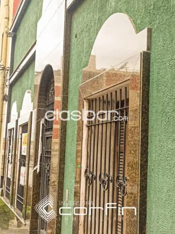 Único, impecable e icónico local comercial de lujo, general díaz entre o’leary y ayolas, foto 4