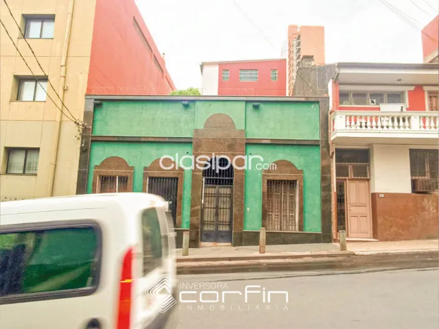Único, impecable e icónico local comercial de lujo, general díaz entre o’leary y ayolas, foto 5
