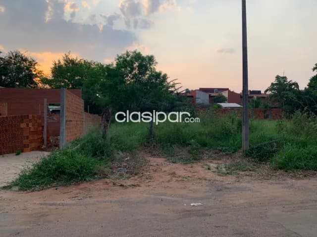 hermoso terreno en Asunción Barrio las Golondrinas, foto 3