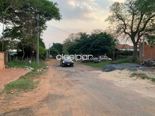 hermoso terreno en Asunción Barrio las Golondrinas, foto 4