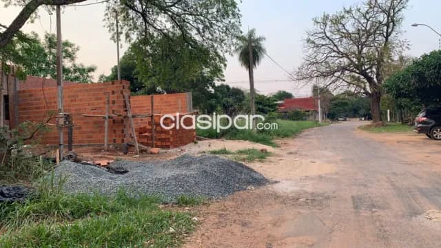 hermoso terreno en Asunción Barrio las Golondrinas, foto 5