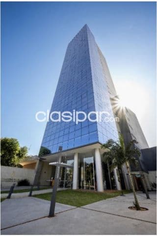 Edif. Trading park – eje corporativo: Lujosas oficinas, superficies a convenir, 1.320 usd