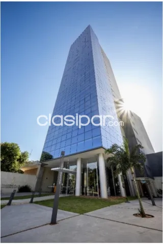 Edif. Trading park – eje corporativo: Lujosas oficinas, superficies a convenir, 1.320 usd, foto 2