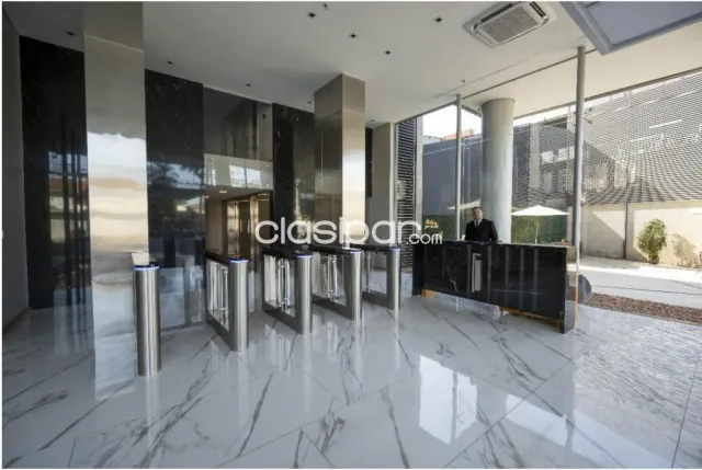 Edif. Trading park – eje corporativo: Lujosas oficinas, superficies a convenir, 1.320 usd, foto 4