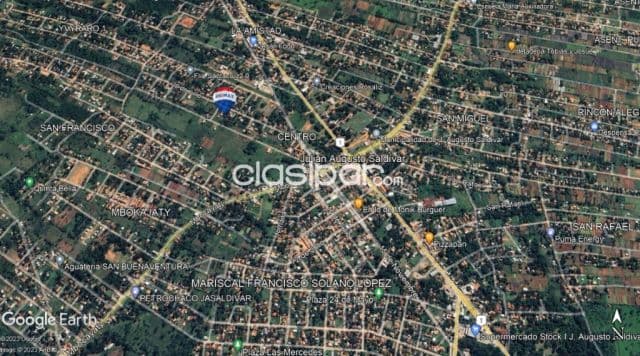 Hermosa casa en j.a saldivar - centro km 26, foto 1