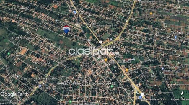 Hermosa casa en j.a saldivar - centro km 26, foto 2