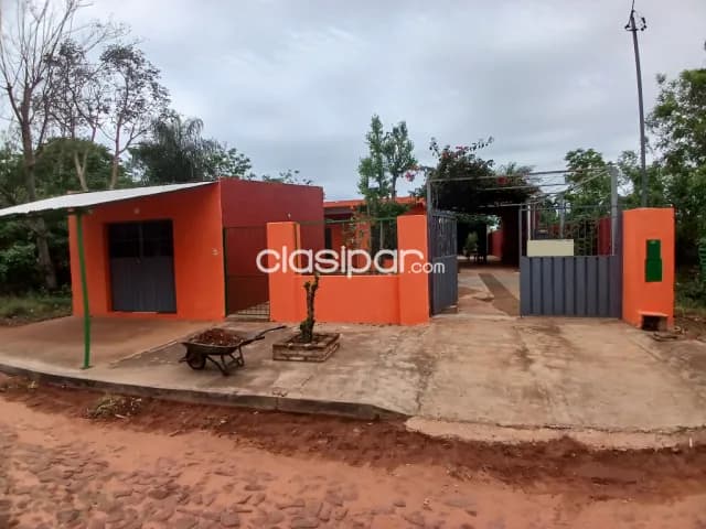 Hermosa casa en j.a saldivar - centro km 26, foto 3