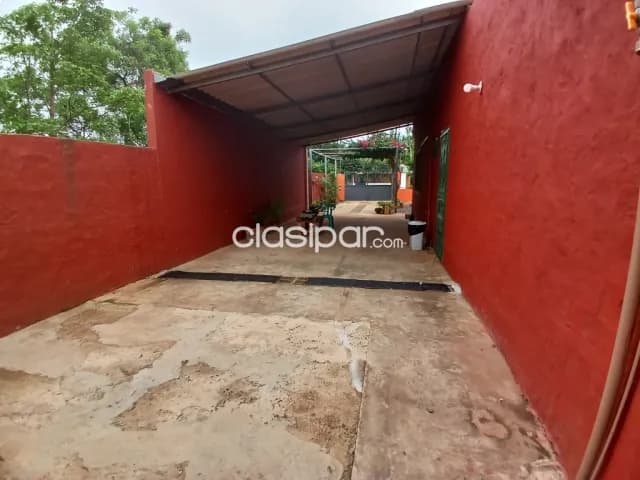 Hermosa casa en j.a saldivar - centro km 26, foto 4