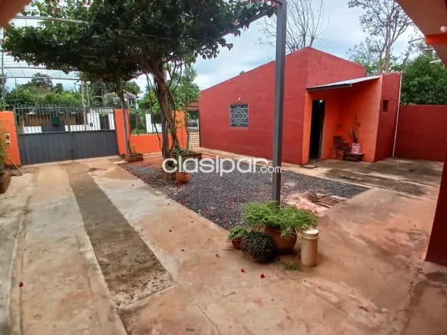 Hermosa casa en j.a saldivar - centro km 26, foto 5