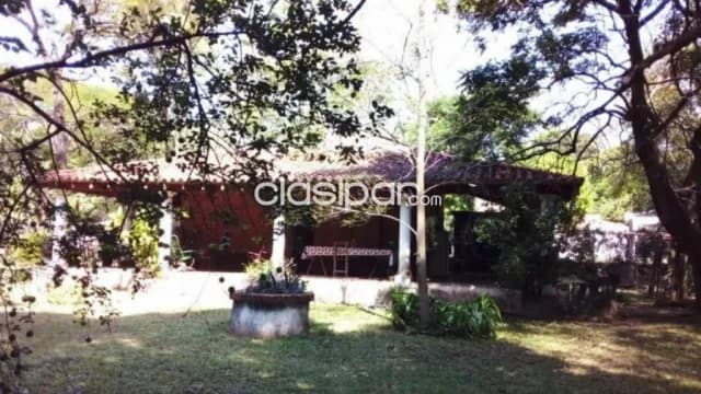 Se Vende Casa Quinta de 2.838 m2. en Areguá — foto 3