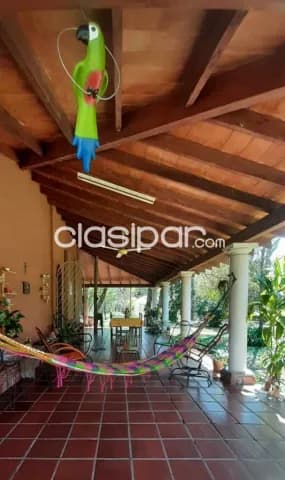 Se Vende Casa Quinta de 2.838 m2. en Areguá — foto 4