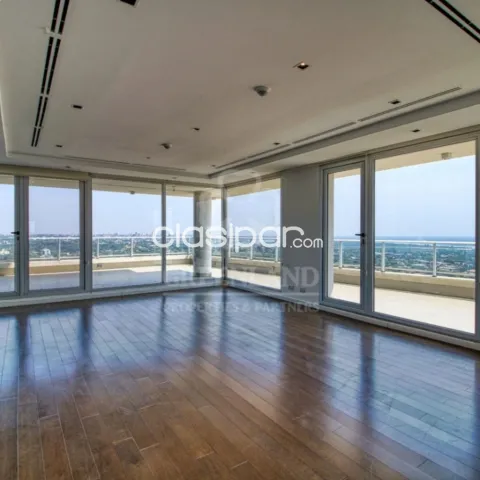penthouse en palacio de los patos, foto 3