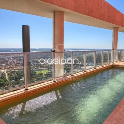 penthouse en palacio de los patos, foto 4