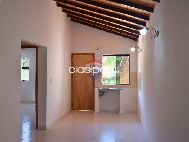 ✨ Casa a Estrenar en Barrio Yukyry, Luque 🏡✨, foto 5