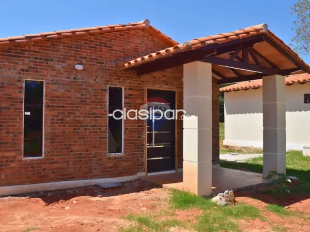 ✨ Casa a Estrenar en Barrio Yukyry, Luque 🏡✨, foto 3