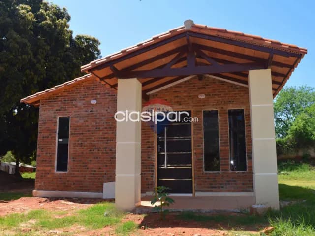 ✨ Casa a Estrenar en Barrio Yukyry, Luque 🏡✨, foto 2