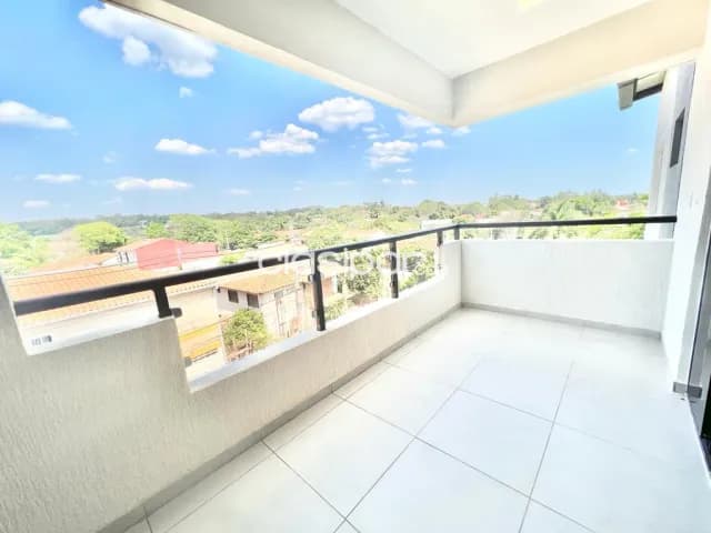Departamento en asuncion zona ita enramada cod 2387 — foto 2