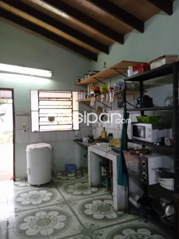 Casa en Luque barrio ykaa cod 2380 — foto 4