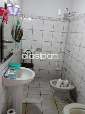 Casa en Luque barrio ykaa cod 2380 — foto 5