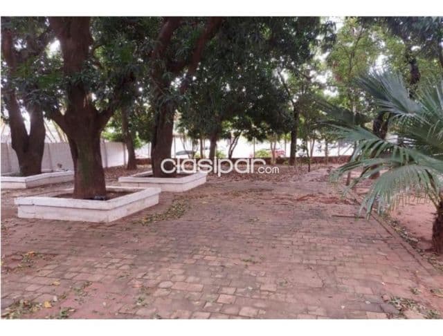 Terreno en Fernando de la Mora zona sur cod 2379 — foto principal