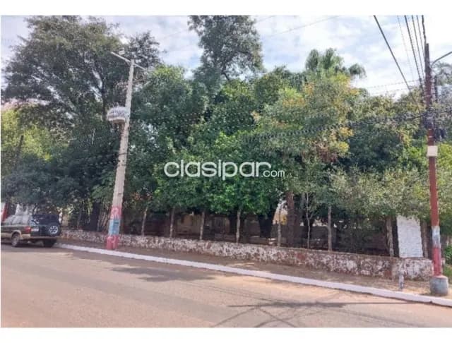 Terreno en Fernando de la Mora zona sur cod 2379 — foto 3