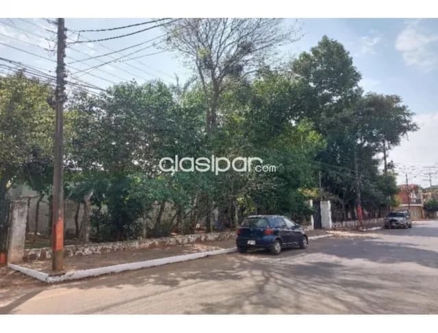 Terreno en Fernando de la Mora zona sur cod 2379 — foto 4