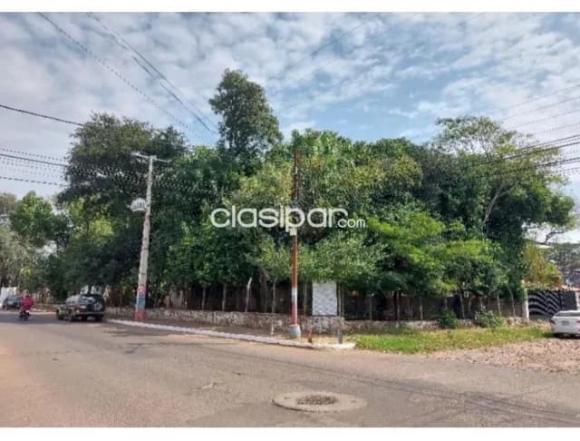 Terreno en Fernando de la Mora zona sur cod 2379 — foto 5
