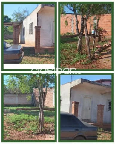 432 metros cuadrados. 180 metros cuadrados construidos. 02 baños. Sin hab. En suite Vendo, foto 2