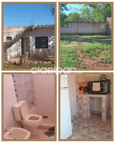 432 metros cuadrados. 180 metros cuadrados construidos. 02 baños. Sin hab. En suite Vendo, foto 4