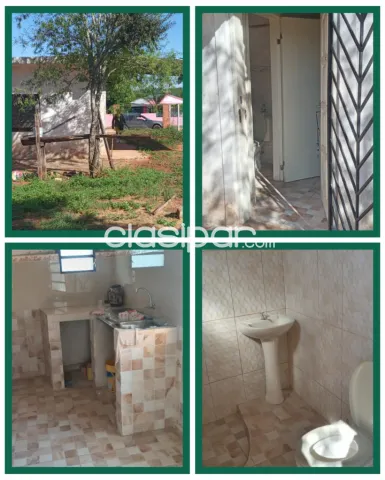 432 metros cuadrados. 180 metros cuadrados construidos. 02 baños. Sin hab. En suite Vendo, foto 5