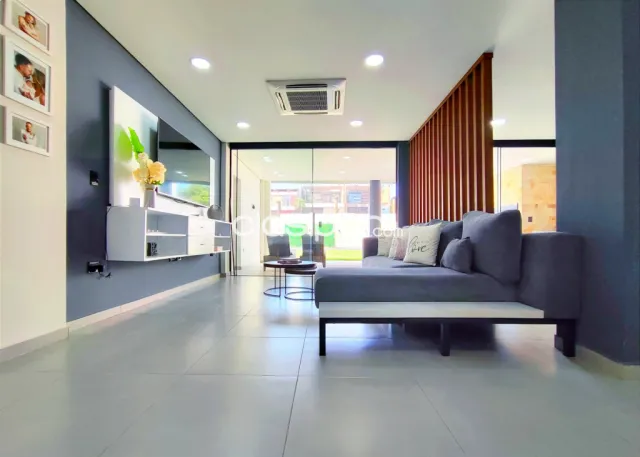Residencia a estrenar - laguna grande, foto 3