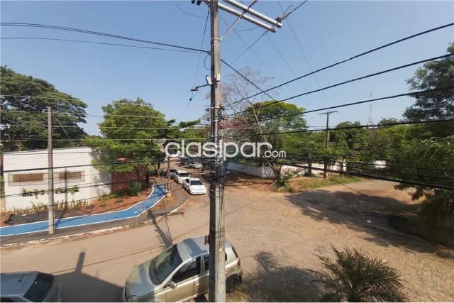 Edificio c/ deposito en esquina en villa aurelia a 100 mtrs avda. Madame lynch, foto 5