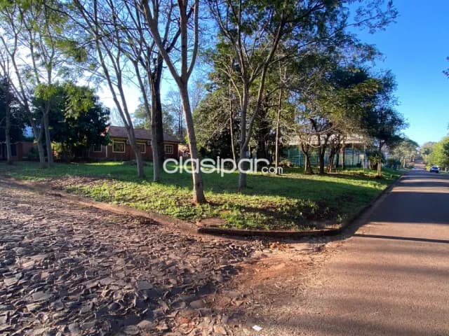 2 lotes juntos en esquina de 860 m2 en Obligado centro, foto 3
