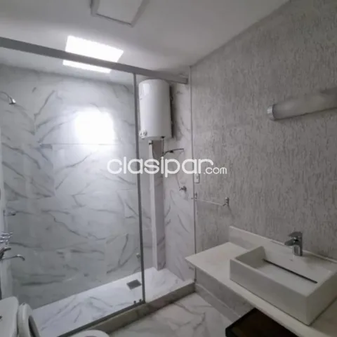 Lambaré exclusiva ubicación: 720m2, a estrenar, 3 dormit, escritorio, jardín, piscina — foto 5