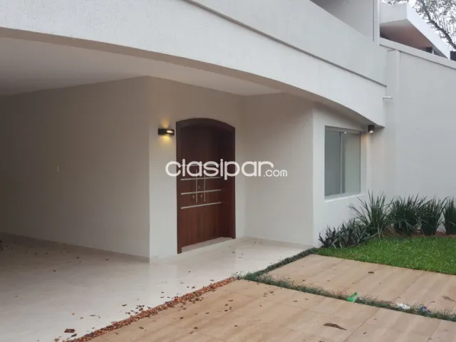 Bo Jara – león condou: Importante residencia, impecable estado, 3 dormit, jardín, piscina, foto 2