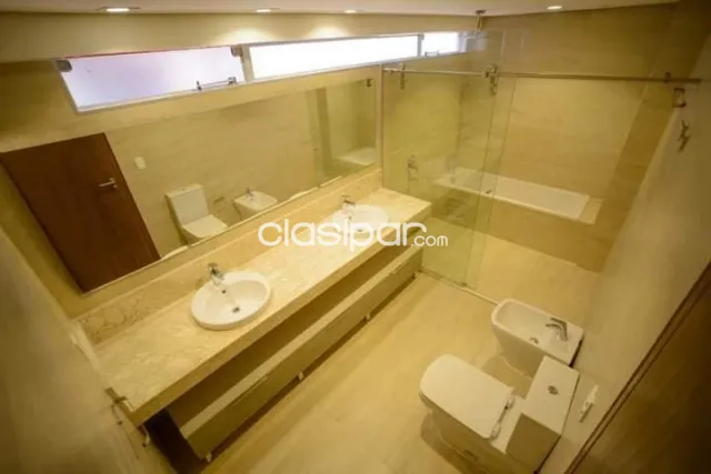 O vendo penthouse en asuncion barrio mburucuya cod 2189 — foto 3