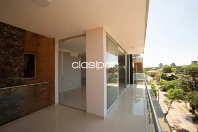 O vendo penthouse en asuncion barrio mburucuya cod 2189 — foto 5