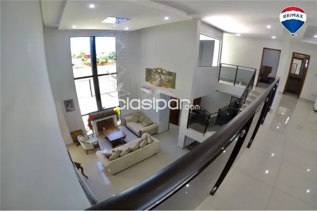 Hermosa residencia en el barrio cerrado ytororo!!, foto 4