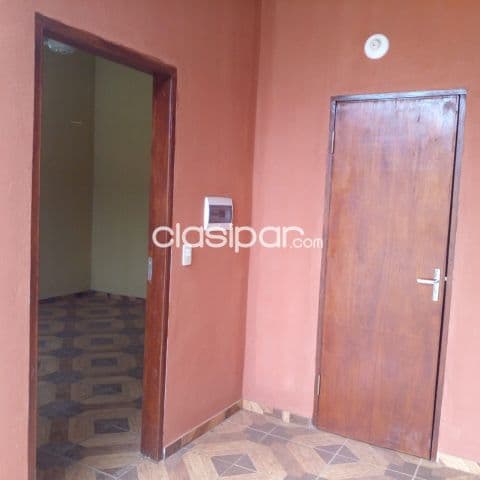 casa en J.A .Saldivar km 25