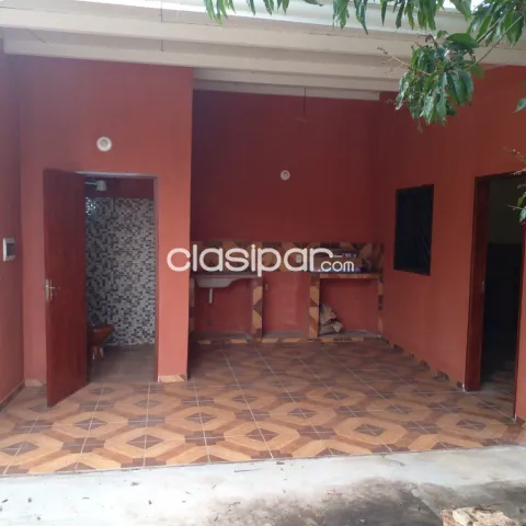 casa en J.A .Saldivar km 25 — foto 3