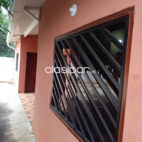 casa en J.A .Saldivar km 25 — foto 4