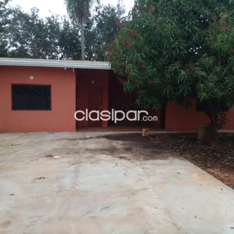 casa en J.A .Saldivar km 25 — foto 5