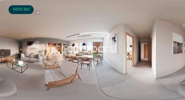 🔥venta de de departamento🔥 🏙edifico la estanza, foto 3