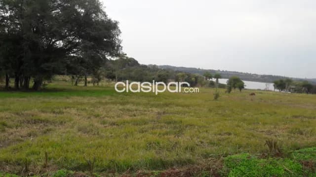lote de 508 m2 en el barrio 8 de Diciembre de Encarnación, a 200 m. de la ruta 1 — foto 2
