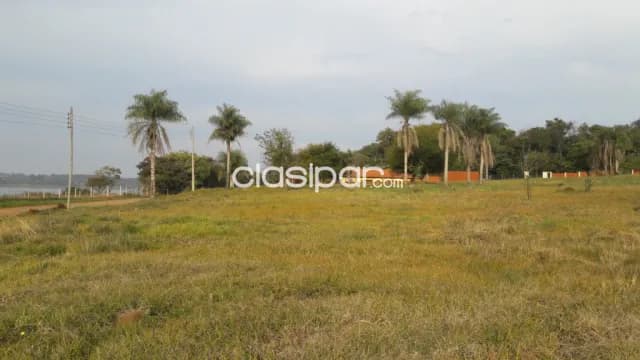 lote de 508 m2 en el barrio 8 de Diciembre de Encarnación, a 200 m. de la ruta 1 — foto 4
