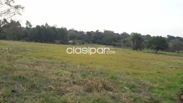 lote de 413 m2 en el barrio 8 de Diciembre de Encarnación, foto 1